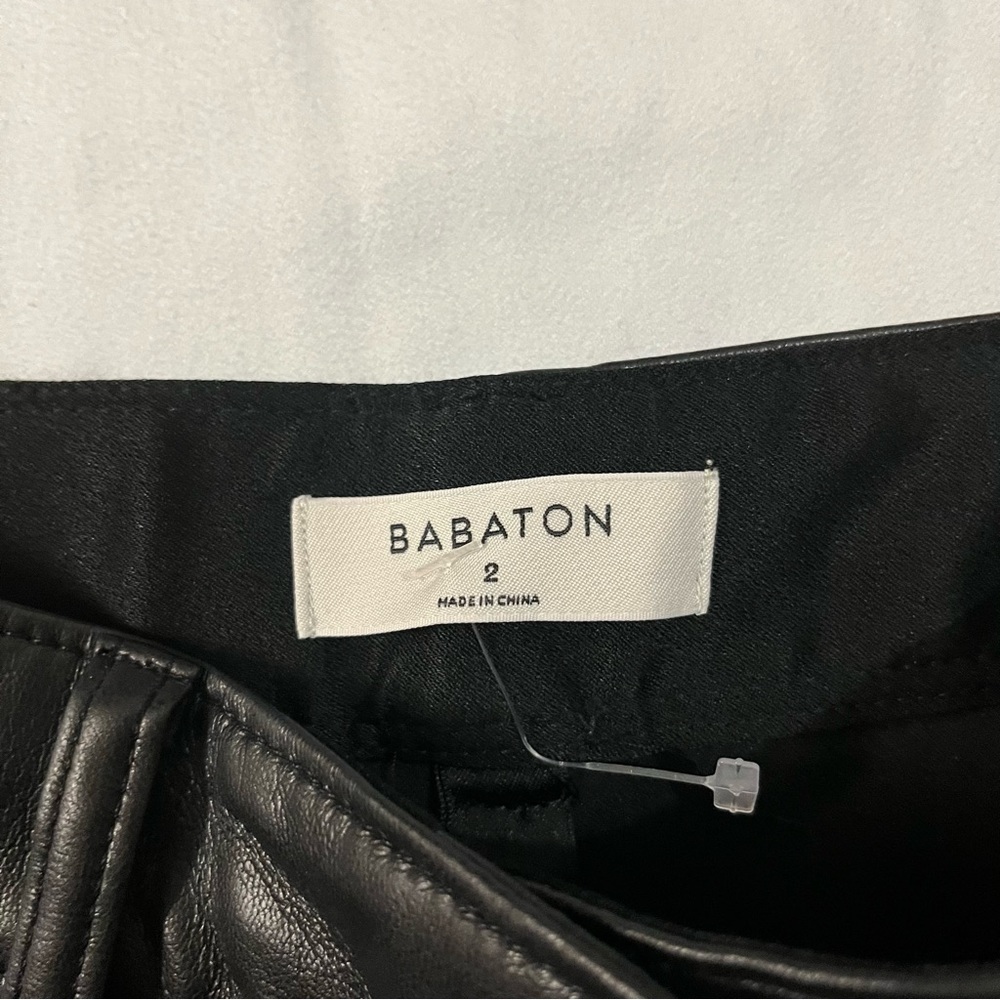 Babaton command pants - Picture 2 of 3